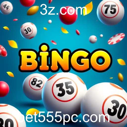 Bingo Online: A Evolução do Clássico Jogo de Sorte no Bet555