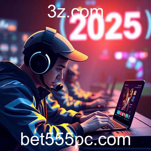 Transformações e Tendências no Mundo dos Jogos em 2025