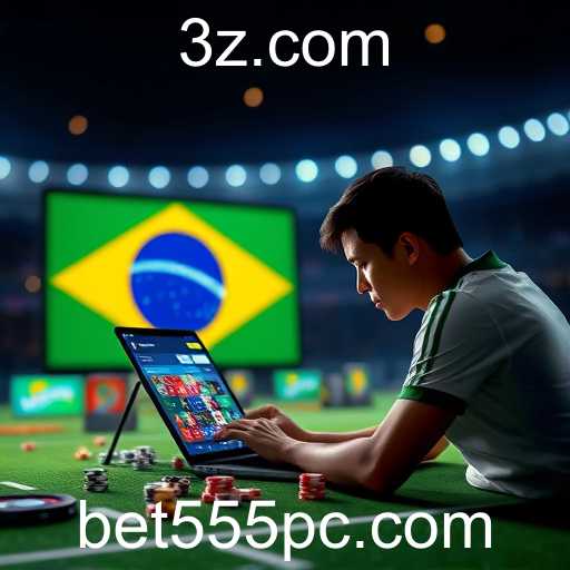 O Impacto dos Sites de Apostas na Economia Brasileira