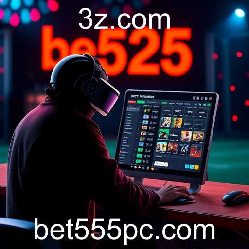 Impacto do Aumento de Plataformas Online no Setor de Apostas