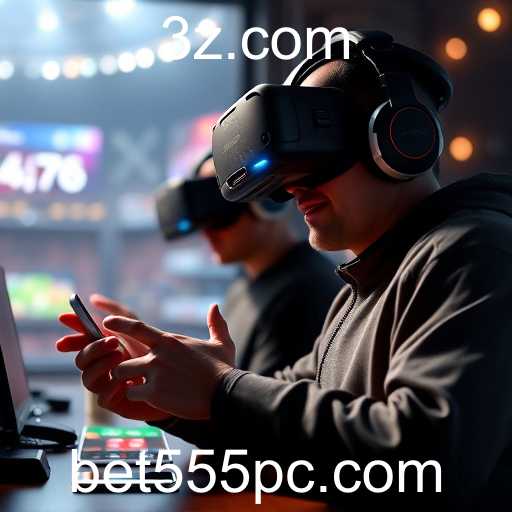 A Revolução dos Jogos Online em 2025